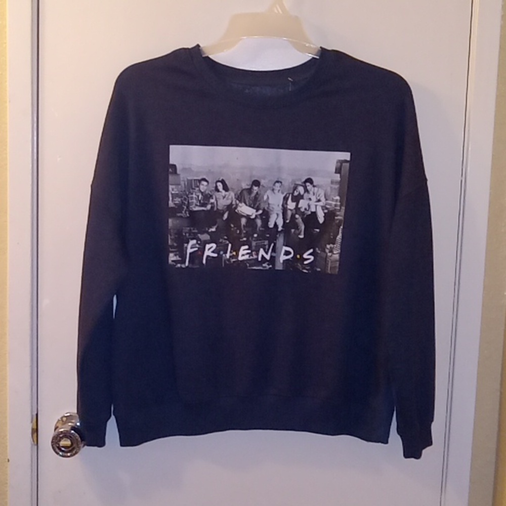 FRIENDS SWEATER XL